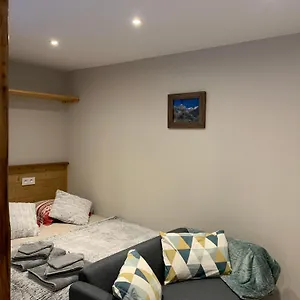 Bed and breakfast Au Coeur Des Alpes ***
