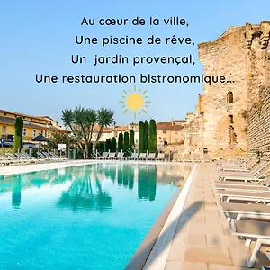 Hotel Aquabella & ****