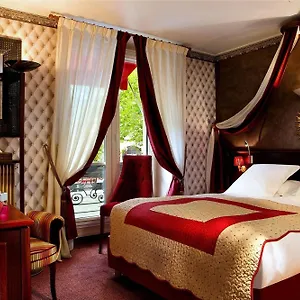Hotel Britannique ***