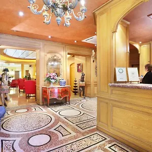 Hotel Cécilia ***